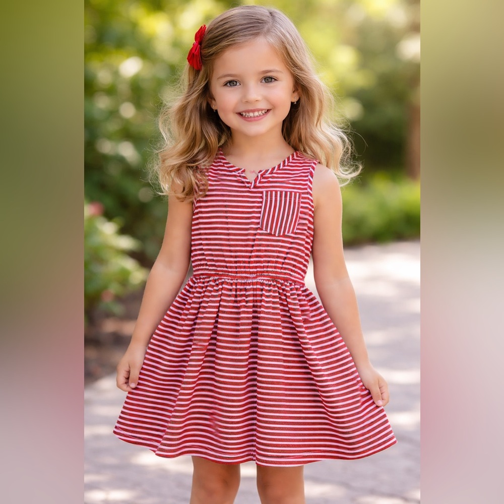 NWOT mabel + honey Dress